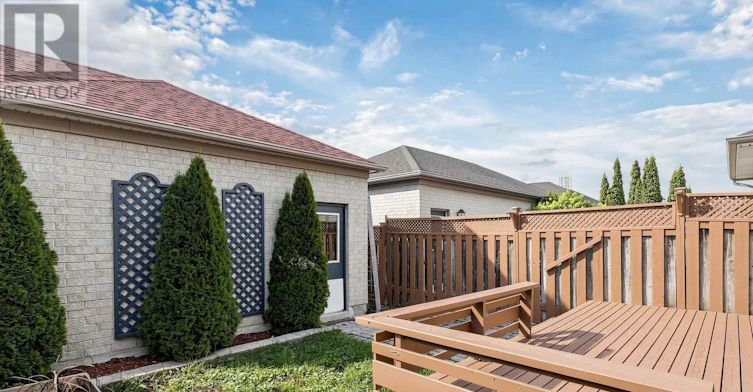 5837 Rainberry Drive, Mississauga, ON, L5M 6S2 - 45
