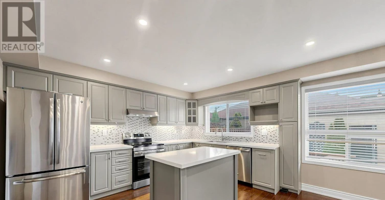 5837 Rainberry Drive, Mississauga, ON, L5M 6S2 - 8