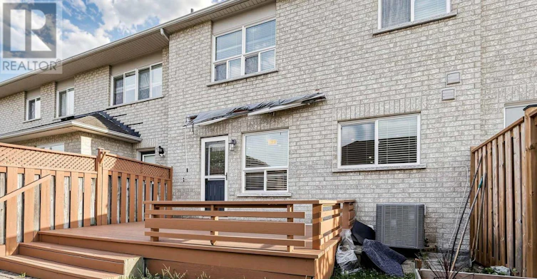 5837 Rainberry Drive, Mississauga, ON, L5M 6S2 - 44