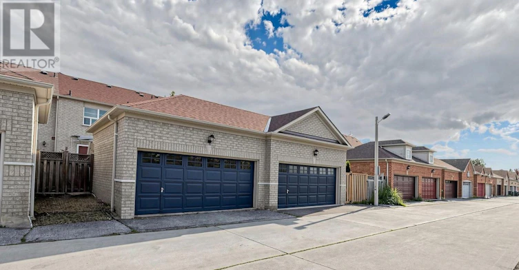 5837 Rainberry Drive, Mississauga, ON, L5M 6S2 - 50