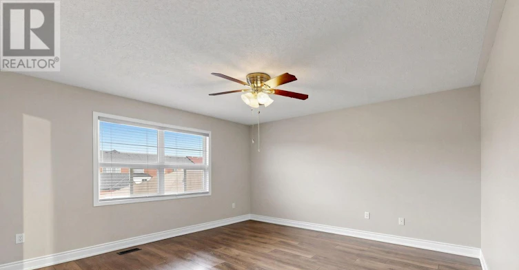 5837 Rainberry Drive, Mississauga, ON, L5M 6S2 - 19