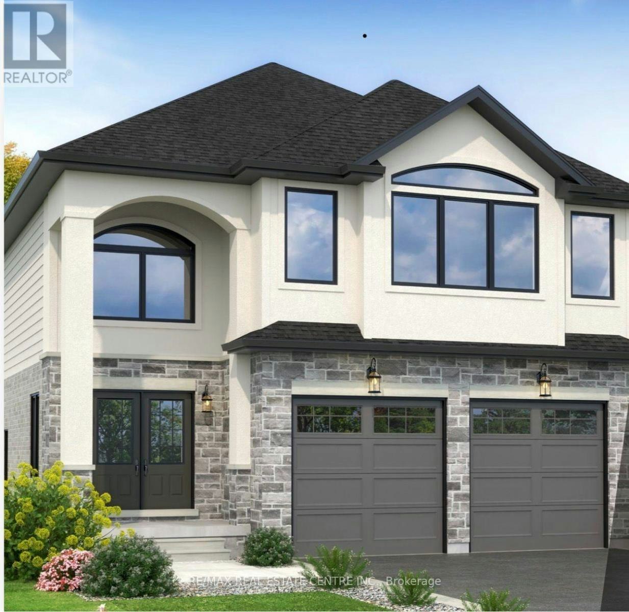 LOT 6 - LOT-6 Honeywood Drive, London, ON, N6M 0L9