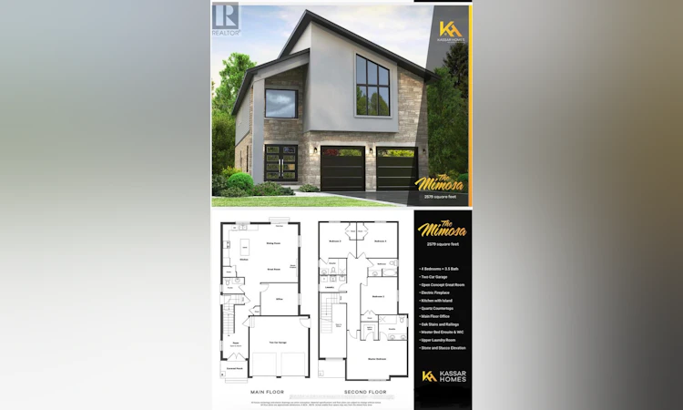 LOT 6 - LOT-6 Honeywood Drive