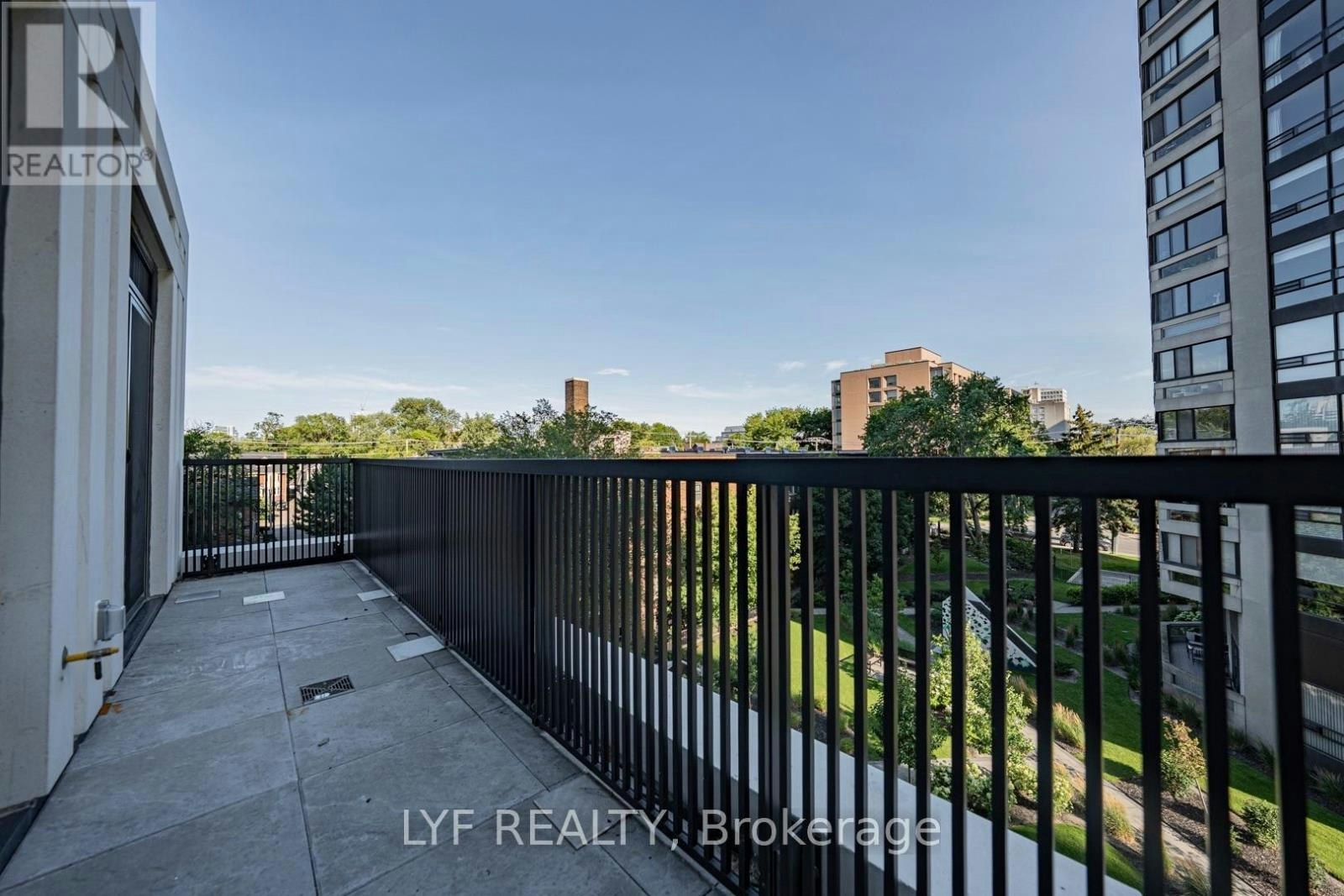 826-91 Montclair Avenue, Toronto, ON, M5P 0B1 - 22