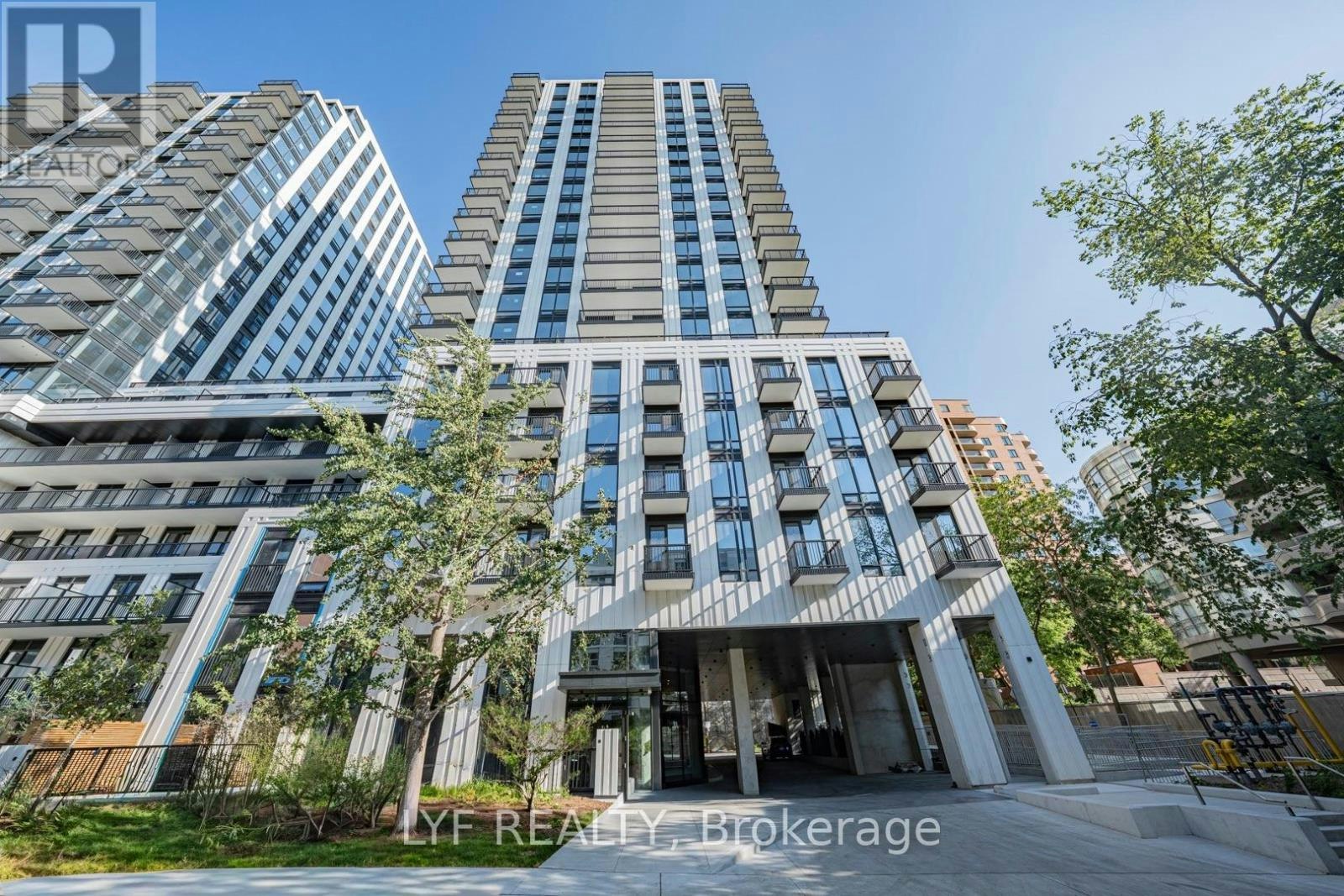 826-91 Montclair Avenue, Toronto, ON, M5P 0B1