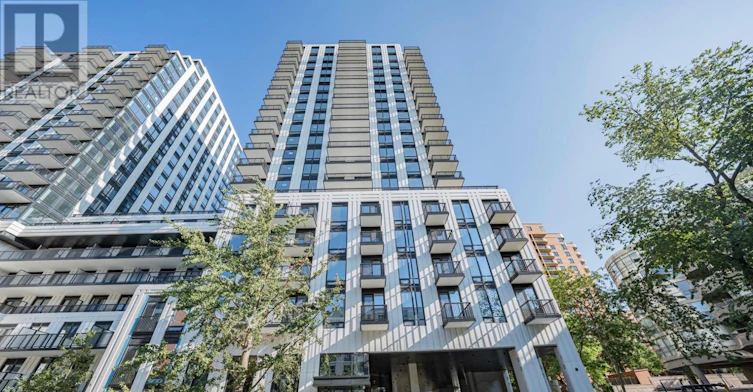 826-91 Montclair Avenue, Toronto, ON, M5P 0B1 - 4