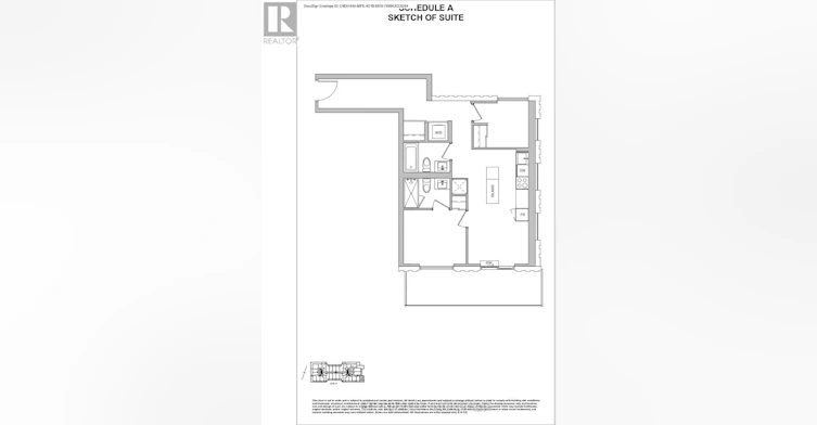 826-91 Montclair Avenue, Toronto, ON, M5P 0B1 - 6