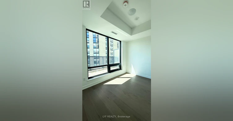 826-91 Montclair Avenue, Toronto, ON, M5P 0B1 - 3