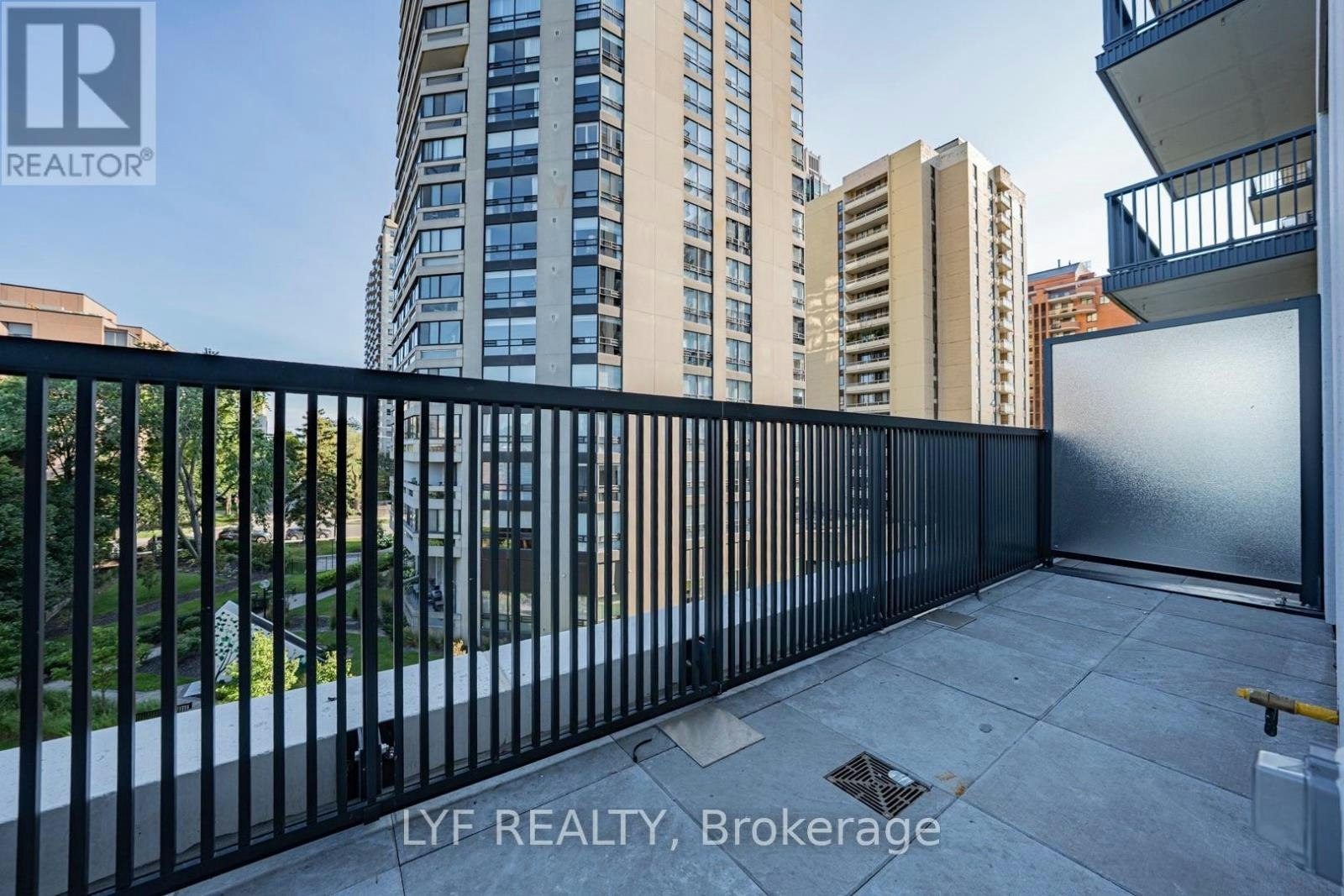 826-91 Montclair Avenue, Toronto, ON, M5P 0B1 - 20