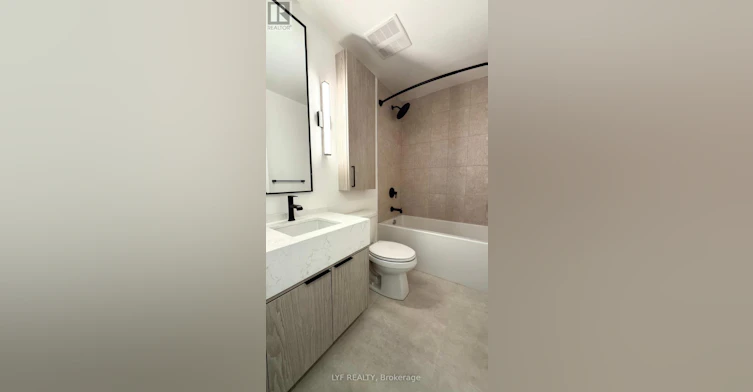 826-91 Montclair Avenue, Toronto, ON, M5P 0B1 - 2