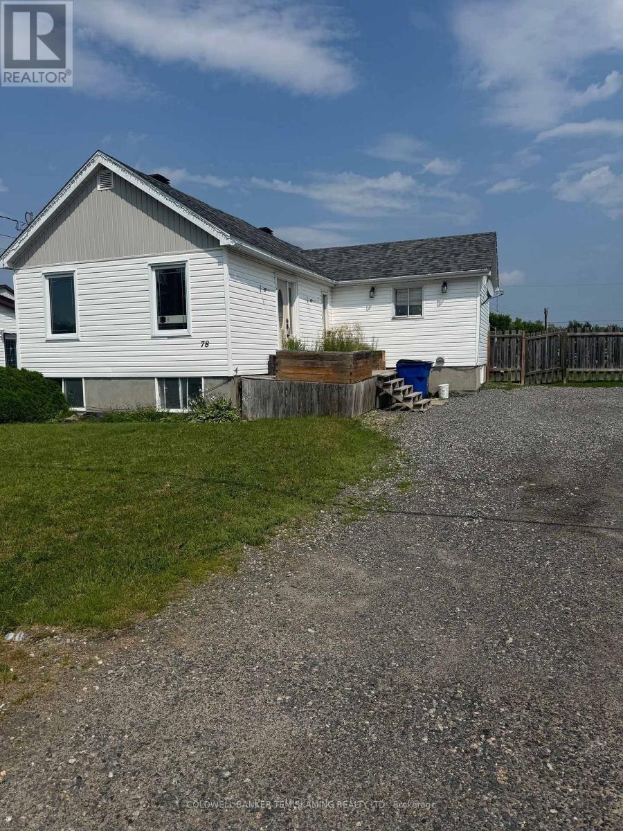 78 King Street, Temiskaming Shores, ON, P0J 1R0