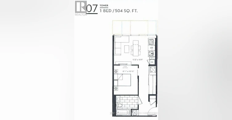 1707-77 Shuter Street, Toronto, ON, M5B 0B8 - 18