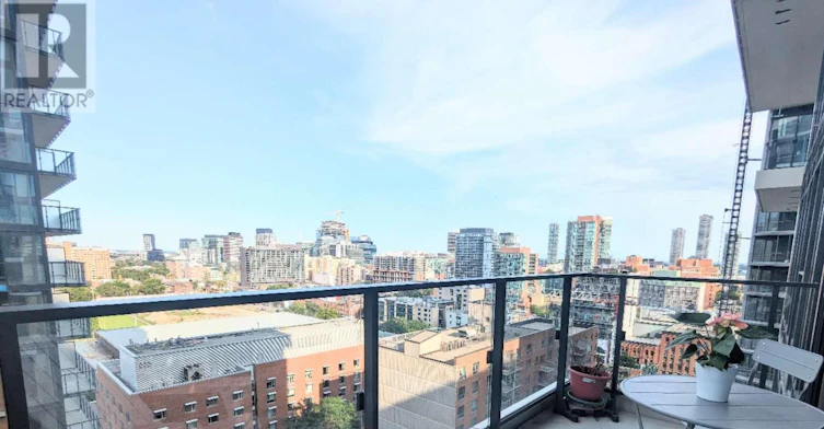 1707-77 Shuter Street, Toronto, ON, M5B 0B8 - 15