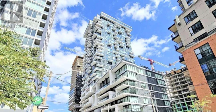 1707-77 Shuter Street, Toronto, ON, M5B 0B8