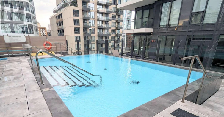 1707-77 Shuter Street, Toronto, ON, M5B 0B8 - 20