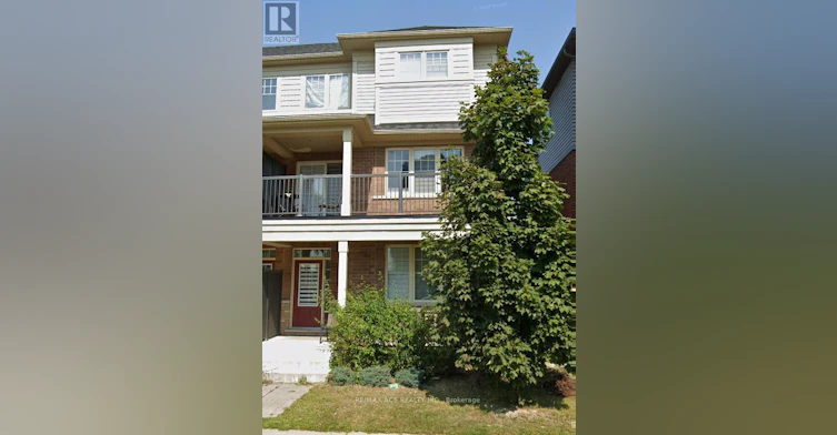 BSMT-190 Britannia Avenue W, Oshawa, ON, L1H 7K4