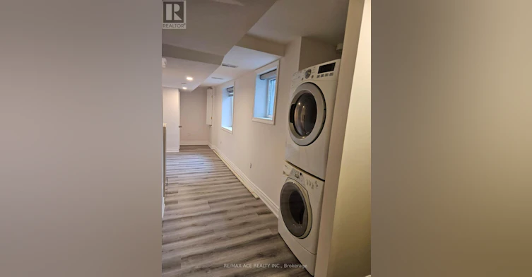 BSMT-190 Britannia Avenue W, Oshawa, ON, L1H 7K4 - 3