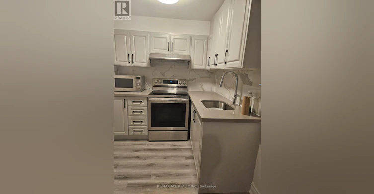 BSMT-190 Britannia Avenue W, Oshawa, ON, L1H 7K4 - 4