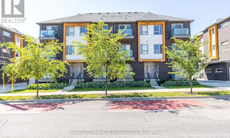 413-2789 Eglinton Avenue