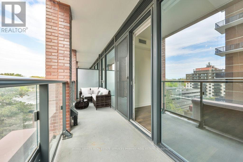 412-28 Ann Street, Mississauga, ON, L5G 3G1 - 22