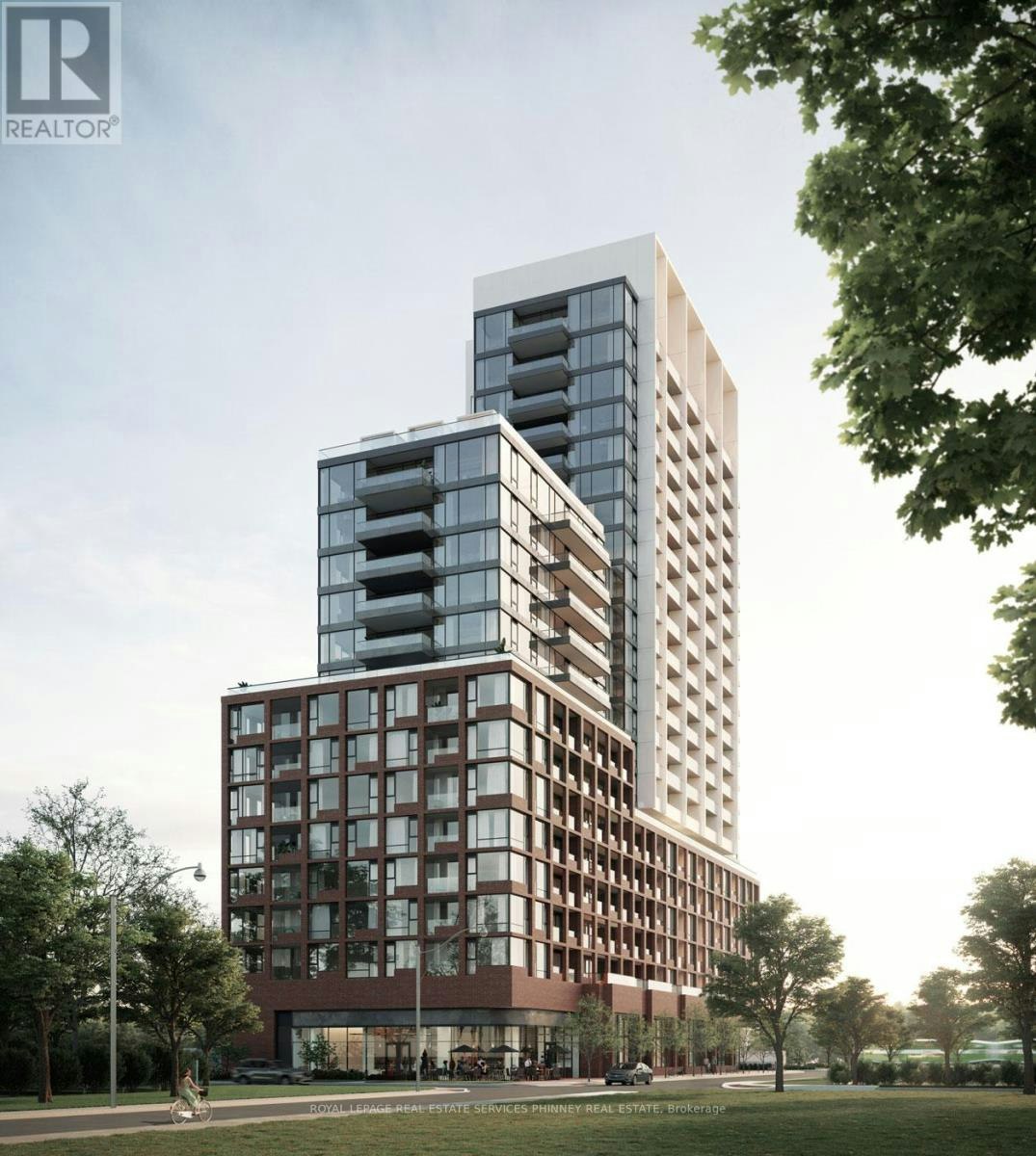 412-28 Ann Street, Mississauga, ON, L5G 3G1 - 23