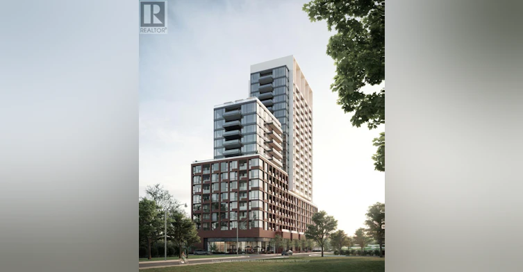 412-28 Ann Street, Mississauga, ON, L5G 3G1 - 23
