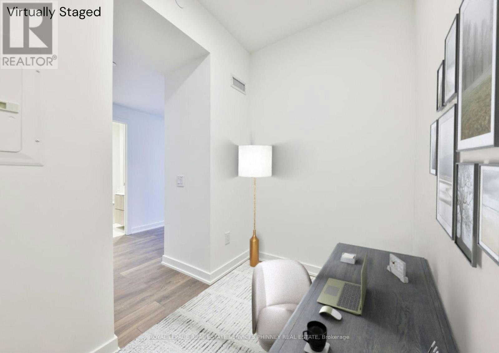 412-28 Ann Street, Mississauga, ON, L5G 3G1 - 3