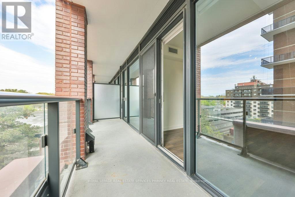 412-28 Ann Street, Mississauga, ON, L5G 3G1 - 21
