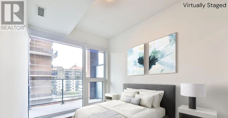 412-28 Ann Street, Mississauga, ON, L5G 3G1 - 2