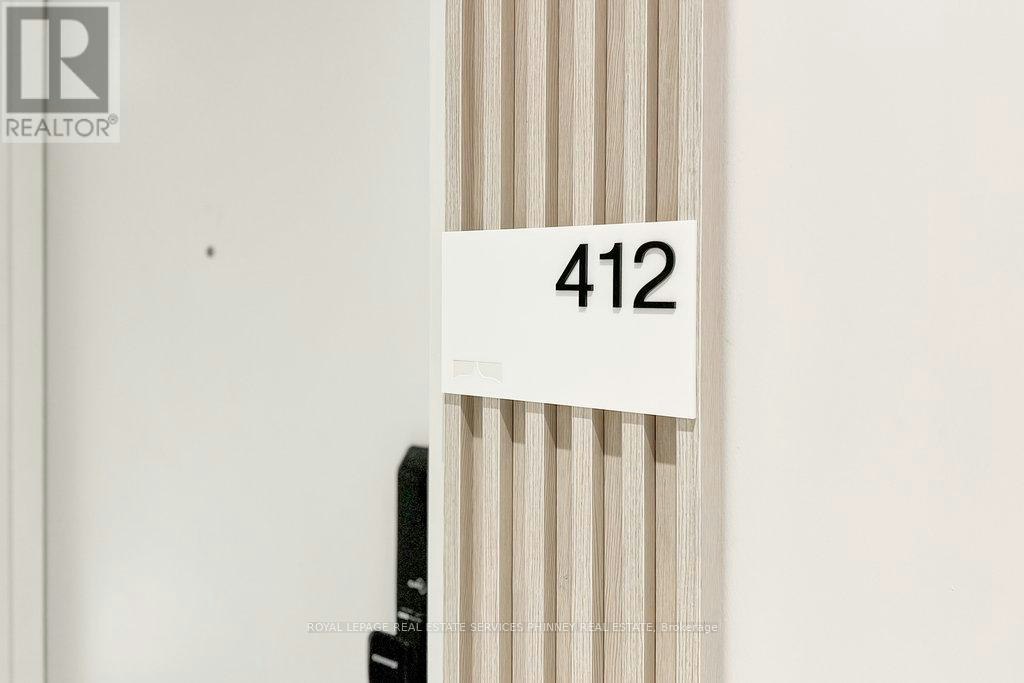 412-28 Ann Street, Mississauga, ON, L5G 3G1 - 4
