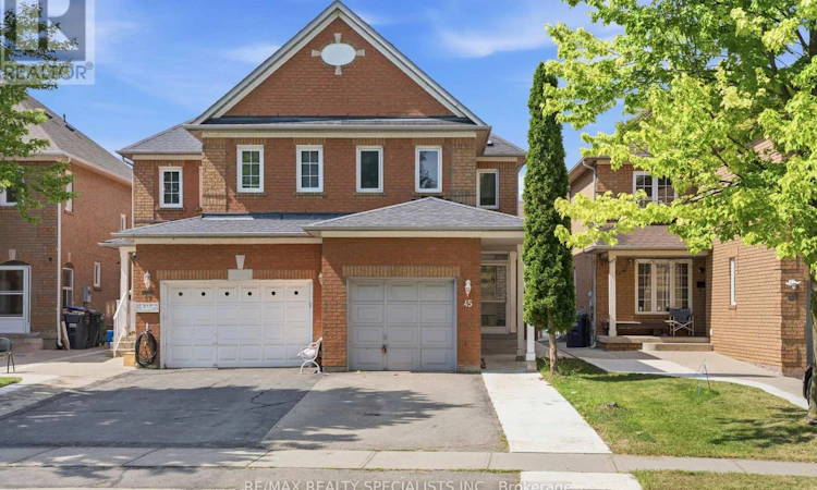 45 Clover Bloom Road