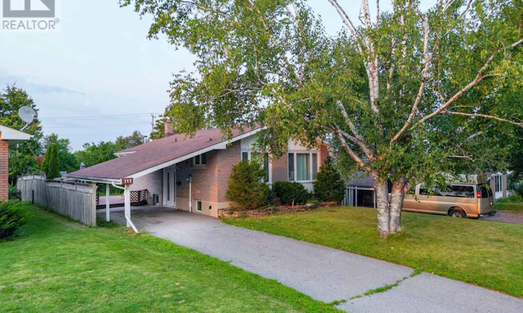 711 Otonabee Drive