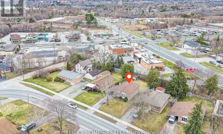 711 Otonabee Drive