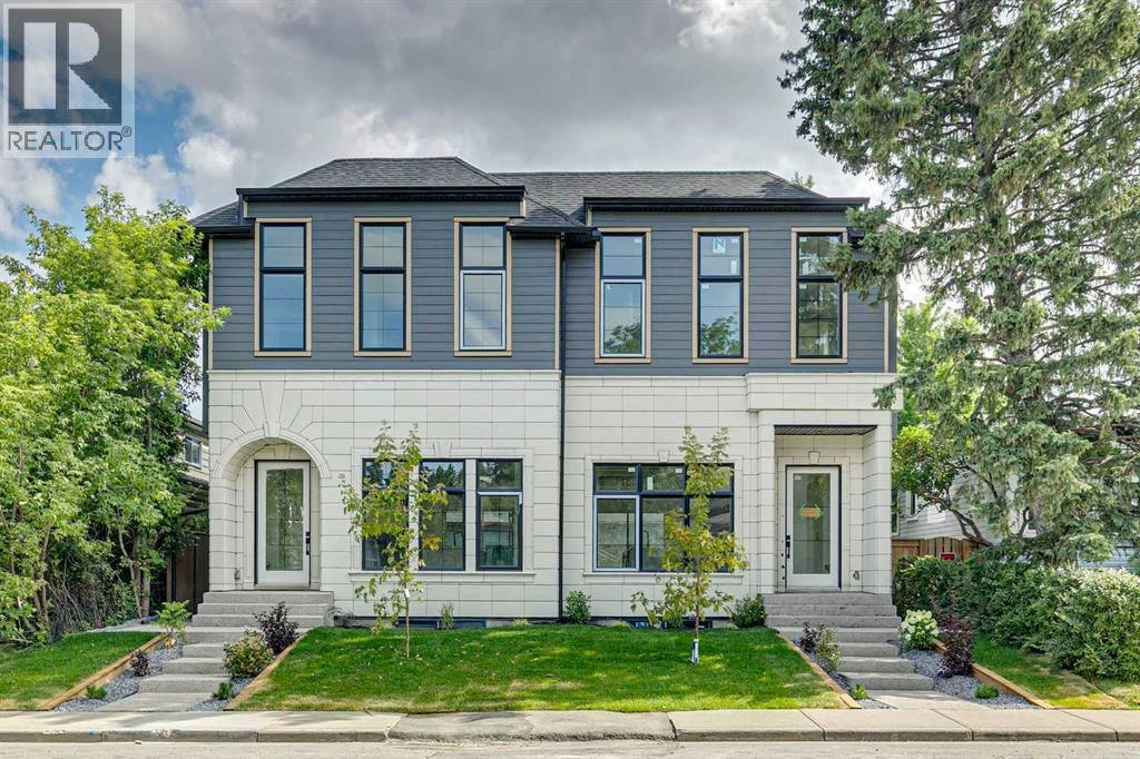 2609 5 Avenue NW, Calgary, AB, T2N 0T7