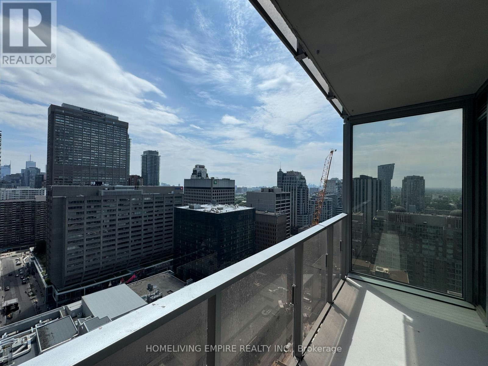 2212-11 Yorkville Avenue, Toronto, ON, M4W 1L2 - 15