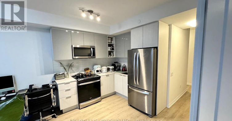 1213-50 Dunfield Avenue N, Toronto, ON, M4S 0E4 - 2