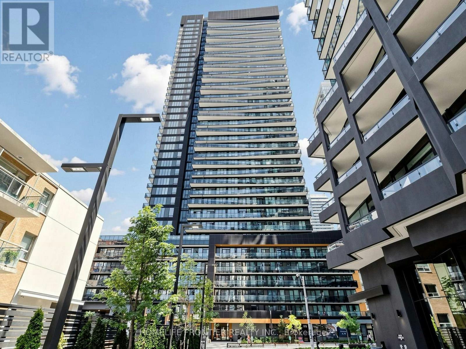 624N-117 Broadway Avenue, Toronto, ON, M4P 1V3