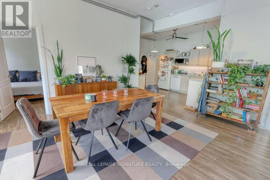 B-44 Stafford Street, Toronto, ON, M6J 2R8 - 8