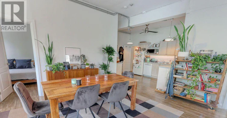 B-44 Stafford Street, Toronto, ON, M6J 2R8 - 8