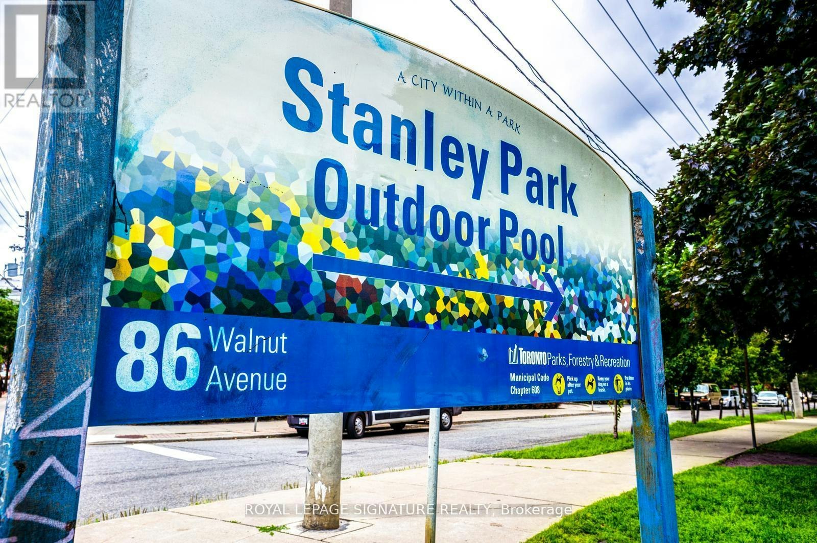 B-44 Stafford Street, Toronto, ON, M6J 2R8 - 11
