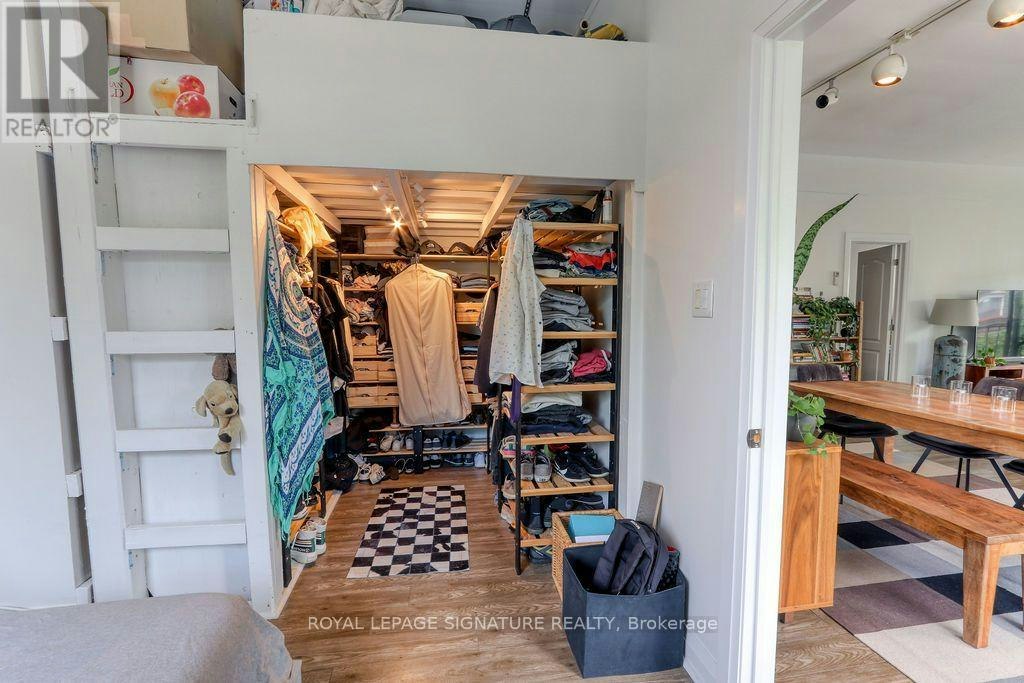 B-44 Stafford Street, Toronto, ON, M6J 2R8 - 9