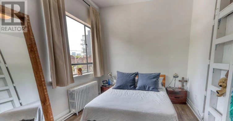 B-44 Stafford Street, Toronto, ON, M6J 2R8 - 10