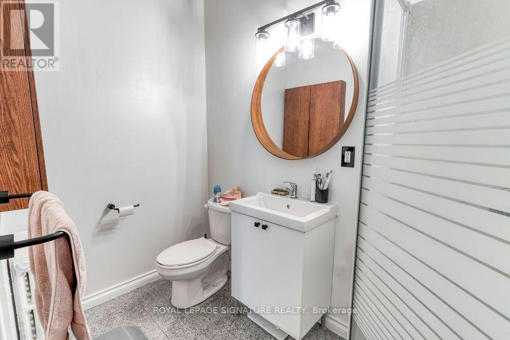 B-44 Stafford Street, Toronto, ON, M6J 2R8 - 6