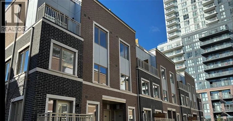 63-31 Honeycrisp Crescent, Vaughan, ON, L4K 0N6