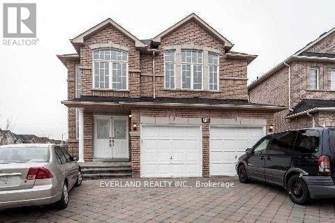 BSMT-78 Eastvale Drive, Markham, ON, L3S 4S3