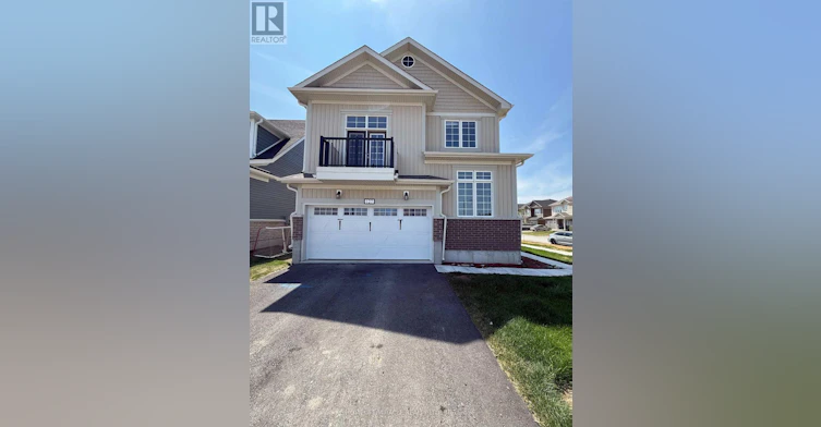 127 Oakmont Drive, Loyalist, ON, K0H 1G0