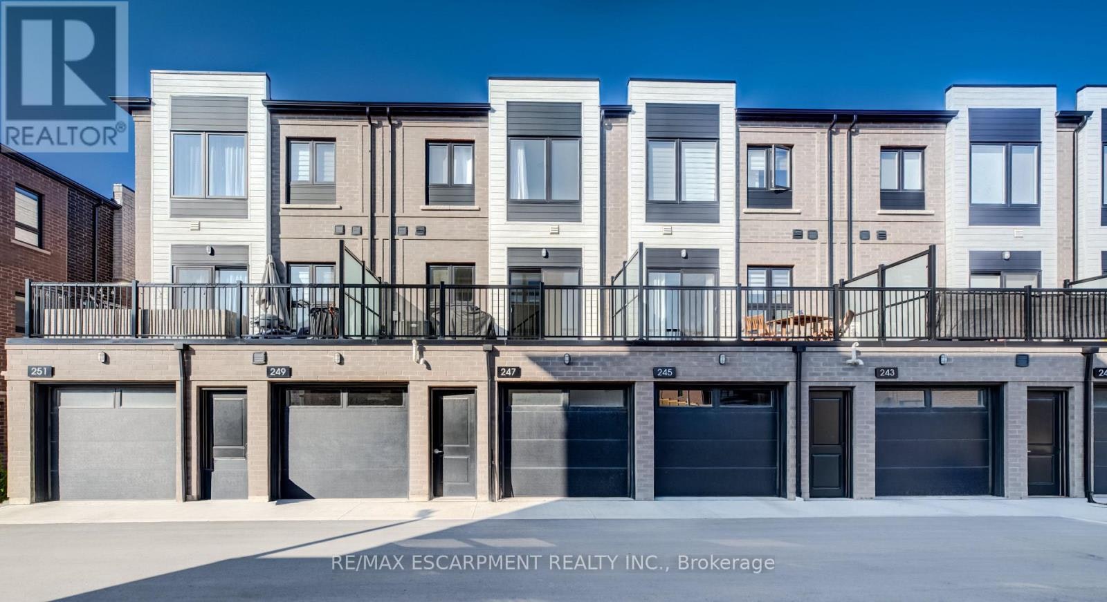 247 Burke Street, Hamilton, ON, L8B 2A9 - 37