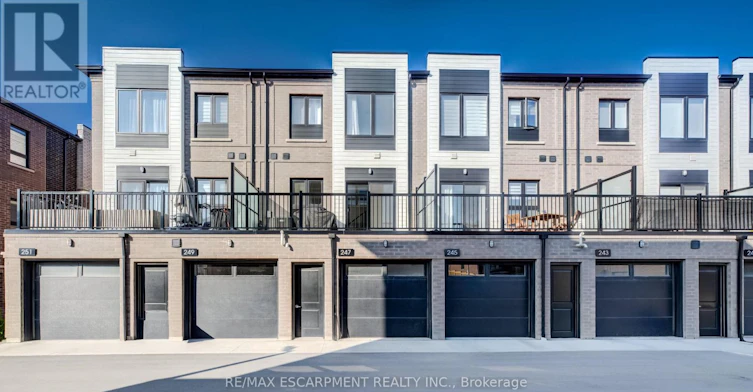 247 Burke Street, Hamilton, ON, L8B 2A9 - 37