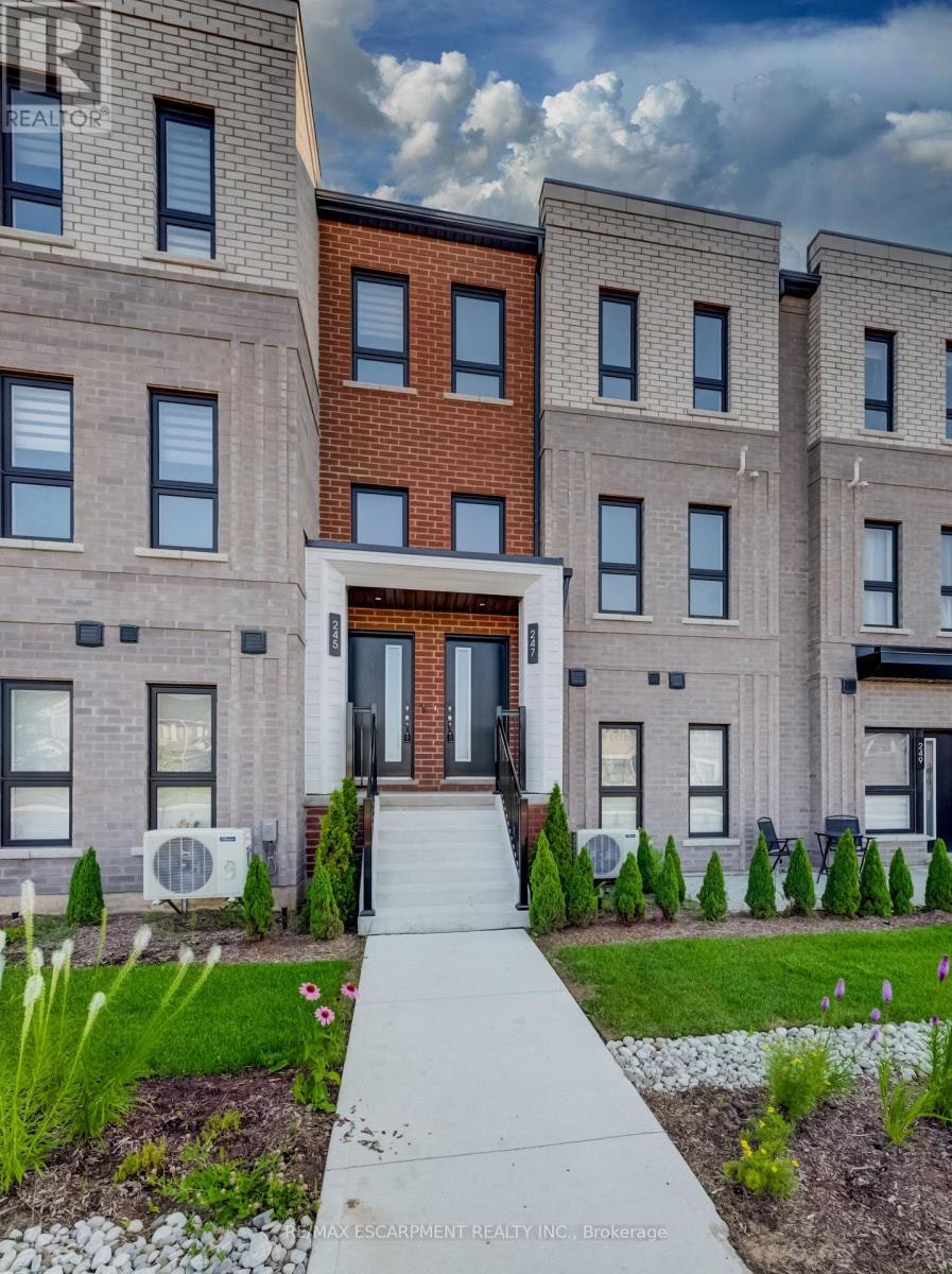 247 Burke Street, Hamilton, ON, L8B 2A9 - 3