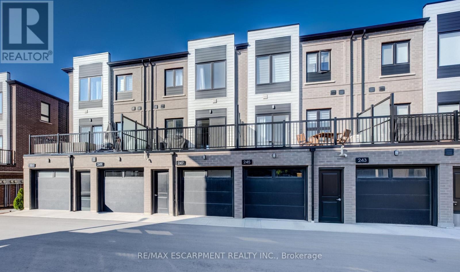247 Burke Street, Hamilton, ON, L8B 2A9 - 36